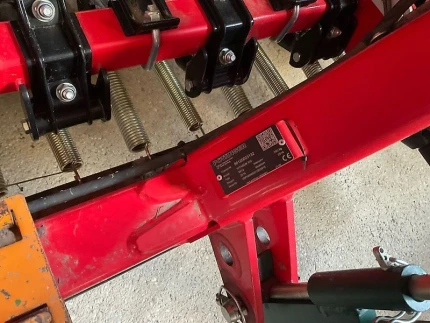 Pottinger VITASEM 302