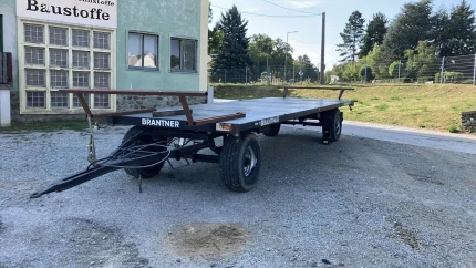 Benne agricole - 2011