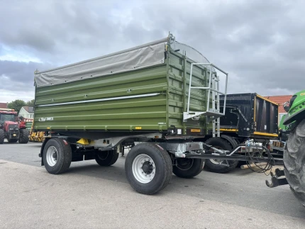 Benne agricole - 2025