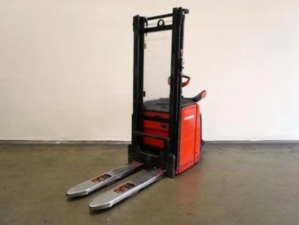 Chariot élévateur - 2020