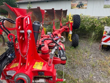 Pottinger SERVO 45M PLUS