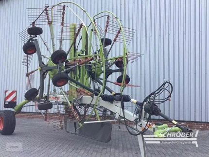 Andaineur - 8M - 2017