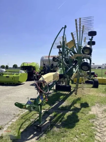 Andaineur - 7M - 2018