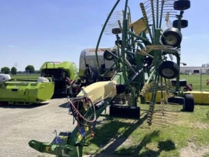 Andaineur - 7M - 2018