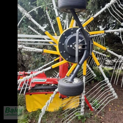 Pottinger TOP 612