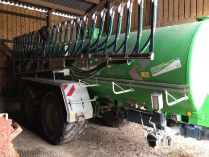 Garant Kotte PT 12000/5