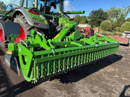 Combiné de semis - 4M - 400CM - 2023