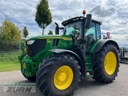 John Deere 6R 215 / 6R215/ 6215R