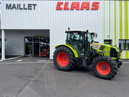 Claas ARION 420