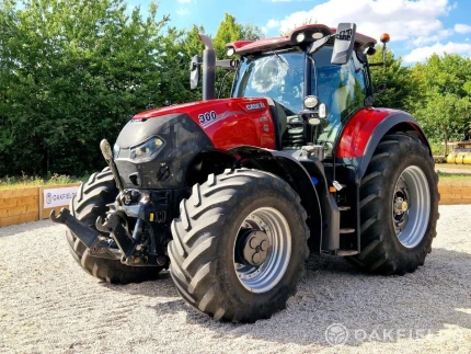 Tracteur agricole - 3065H - 2019