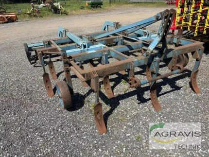 Köckerling TRIO 300