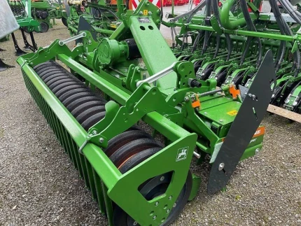 Amazone KG 3001 SPEZIAL CULTIMIX