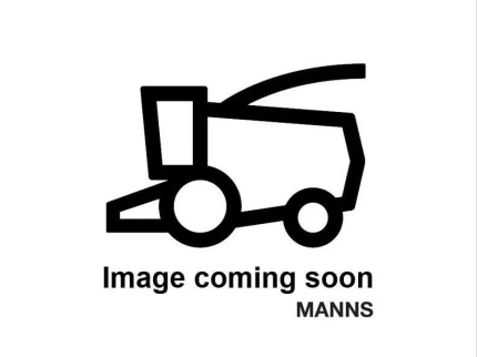 Ensileuse automotrice - 2021