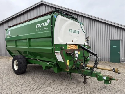 Keenan MECHFIBER 360