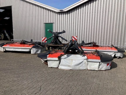 Kuhn PZ960 TRIPLEMAAIERSET