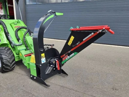 Pièces détachées - 2024