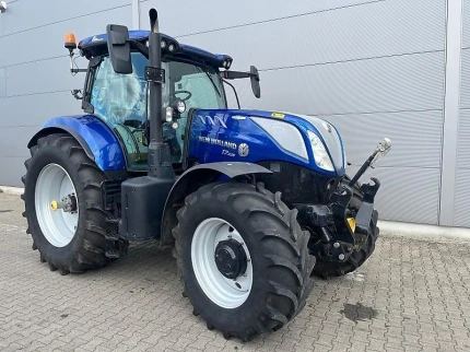 New Holland T 7.225 AC
