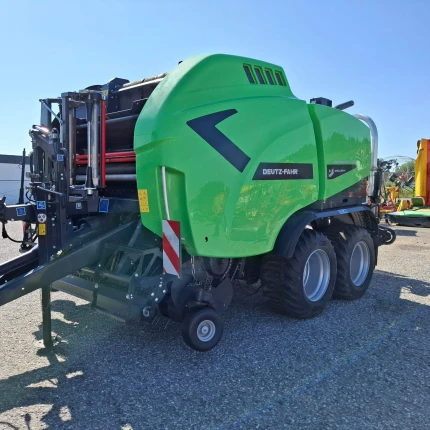 Deutz-Fahr VARIOMASTER 765