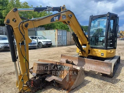Caterpillar 305.5E2CR