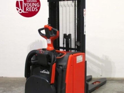 Fenwick Linde L 16 AP I 1173-01