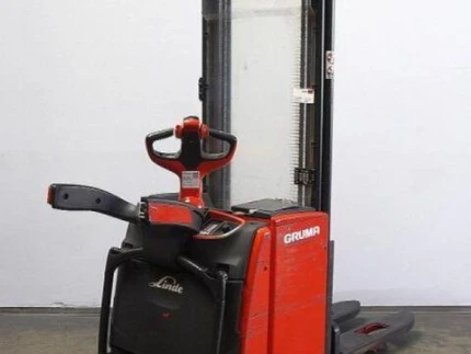 Fenwick Linde L 14 AP I 1173
