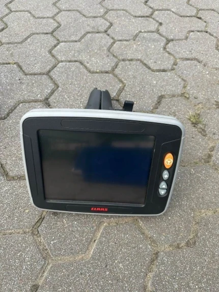 Claas GPS NAVIGATION + S 10 TERMINAL