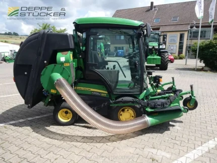 John Deere 1585