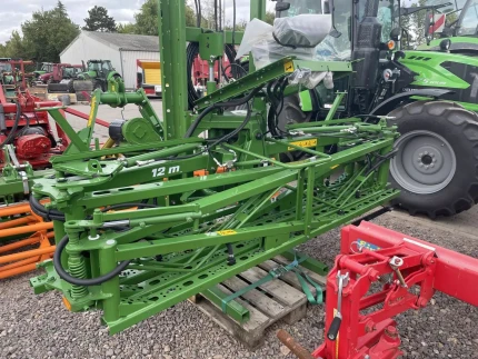 Amazone Q PLUS GESTäNGE