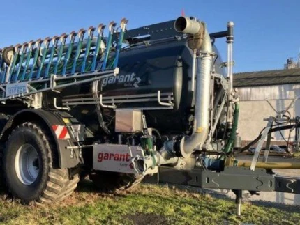 Garant Kotte GARANT PT 17.300