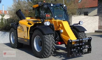 Dieci AGRI PLUS 40.10 GD EVO II