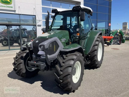 Tracteur agricole - 75 CH - 198H - 2023