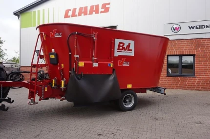 BvL V-MIX PLUS 20H-2S