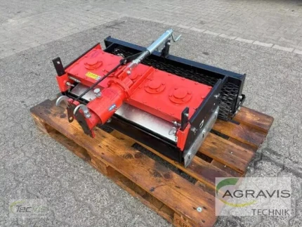 Agria K-75 MIT WALZE