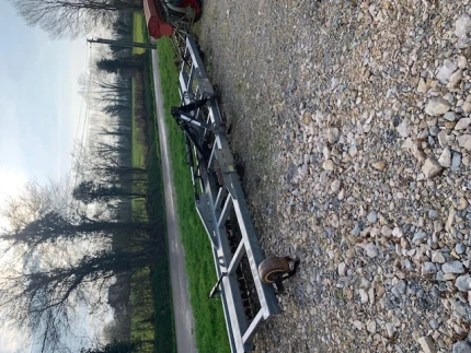 Herse de prairie - 6M - 1999