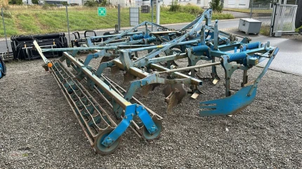 Lemken KRISTALL 9/500 KU