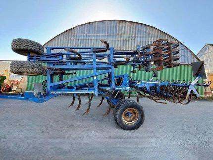 Köckerling VECTOR 460