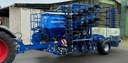 Köckerling ULTIMA CS 600