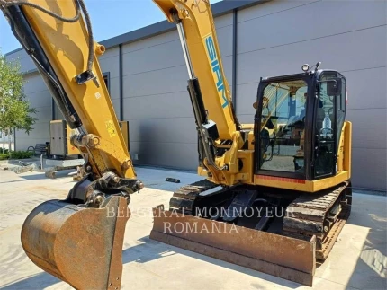 Caterpillar 308-07CR