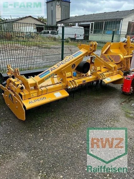 Alpego ROTODENT RK 300