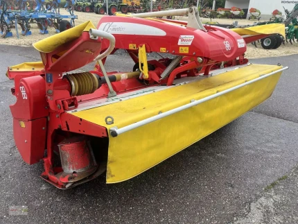 Pottinger NOVACAT 301 ALPHA-MOTION