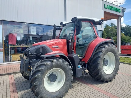 Tracteur agricole - 136CH - 1400H - 2020