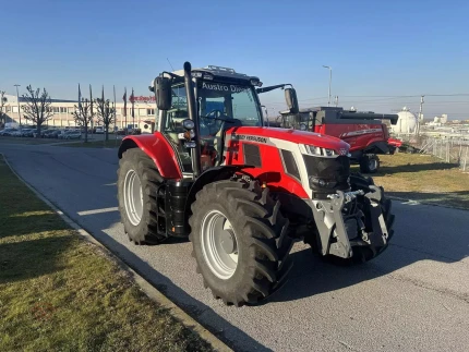 Massey Ferguson MF 7S.180