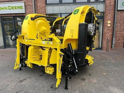 Barre de coupe Moissonneuse batteuse