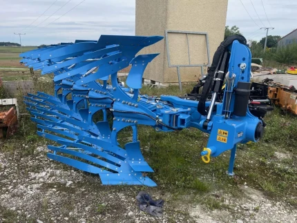 Lemken JUWEL 8 M V U