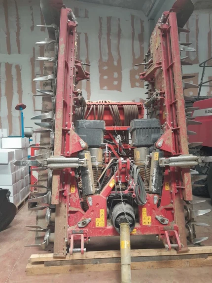 Kverneland NGH 101 F30 600