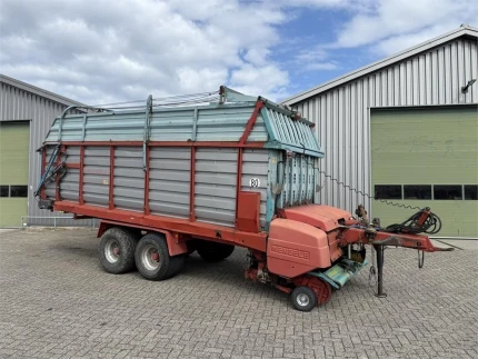 Mengele ROTANT 745 BJ1997