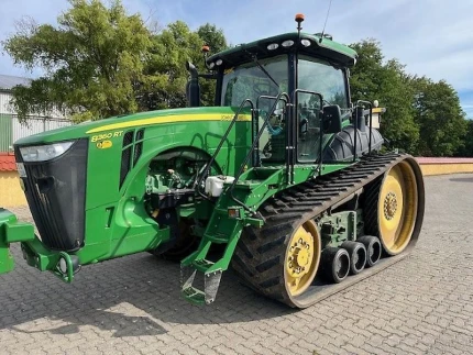 John Deere 8360RT