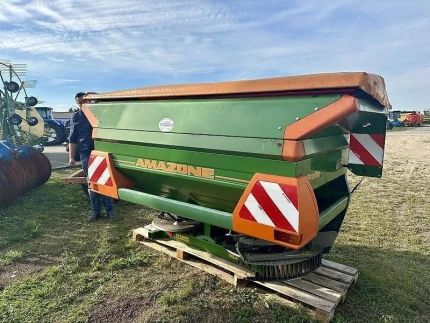 Amazone ZA-M PROFIS 1501