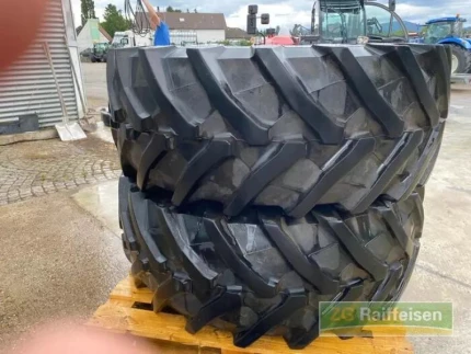 Trelleborg TRELLEBORG 600/65 R34 40%