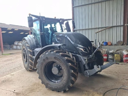 Valtra Valmet Q265